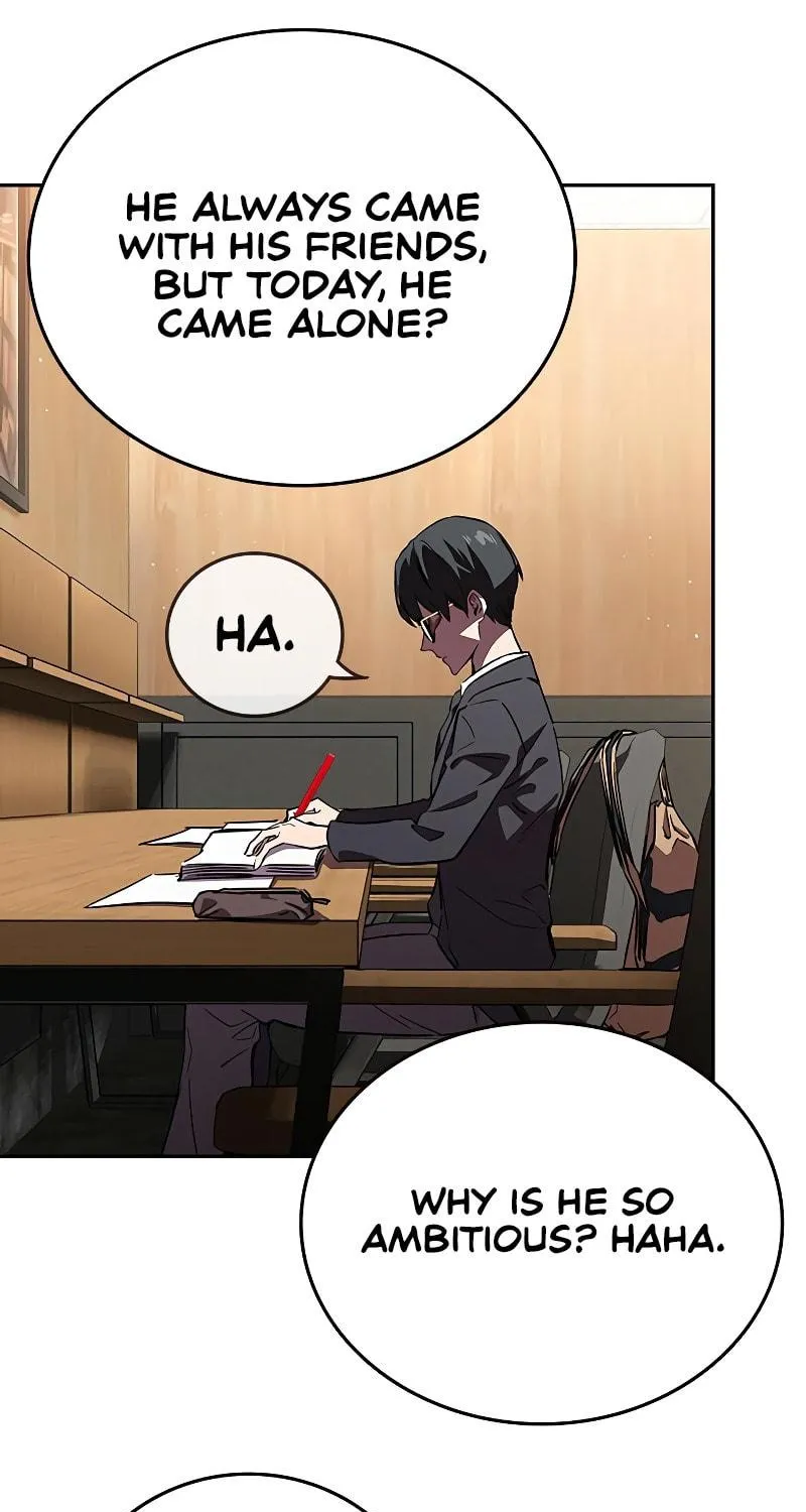 Read The Great War chapter 2 image 15 on Lezhin