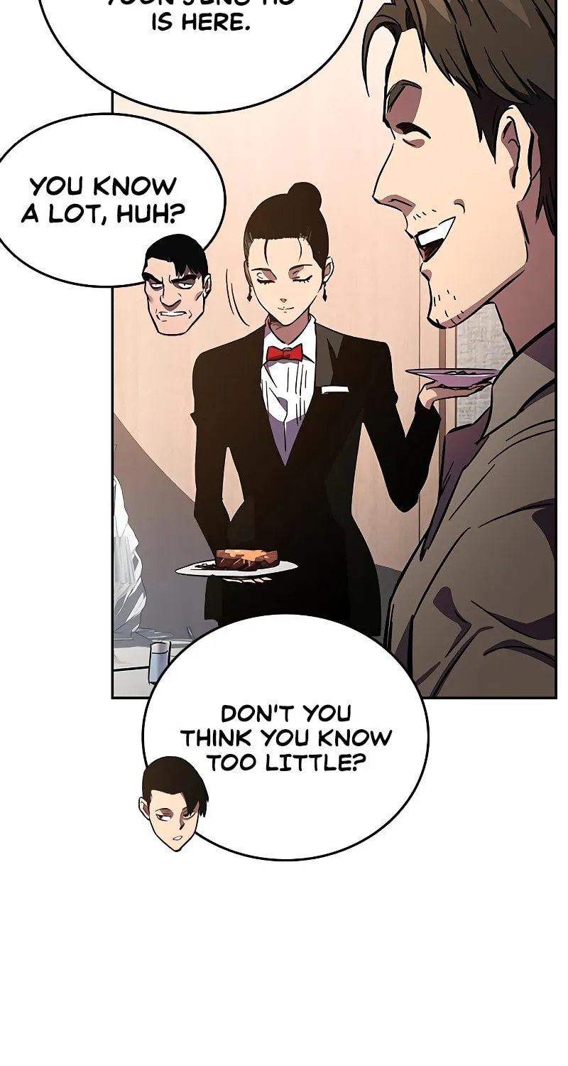 Read The Great War chapter 2 image 163 on Lezhin