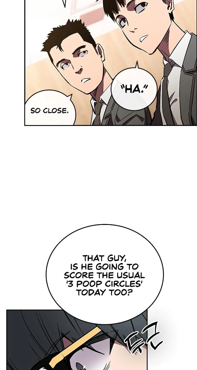 Read The Great War chapter 2 image 17 on Lezhin