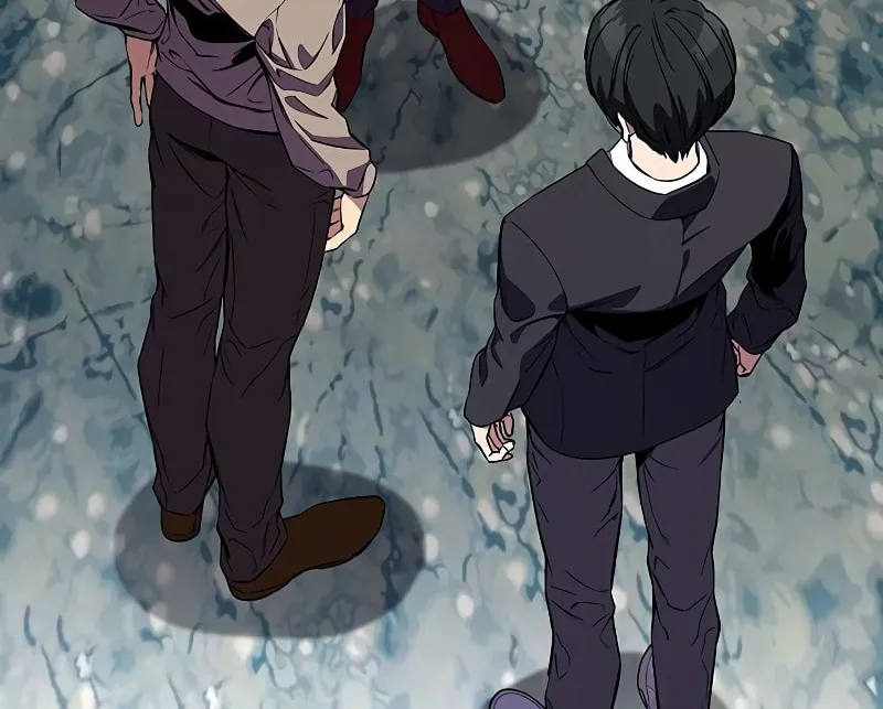 Read The Great War chapter 2 image 200 on Lezhin