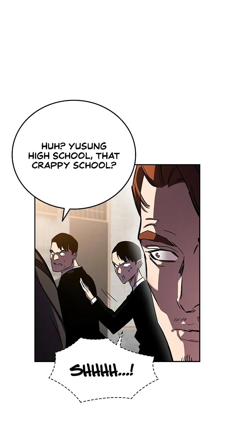 Read The Great War chapter 2 image 203 on Lezhin