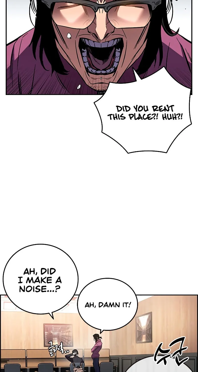 Read The Great War chapter 2 image 23 on Lezhin