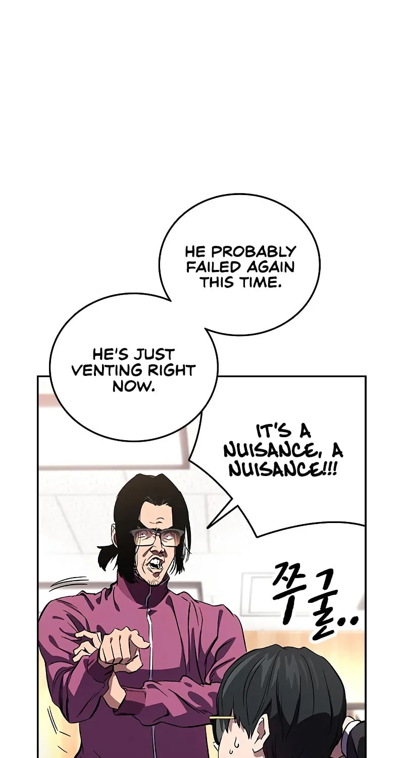 Read The Great War chapter 2 image 25 on Lezhin