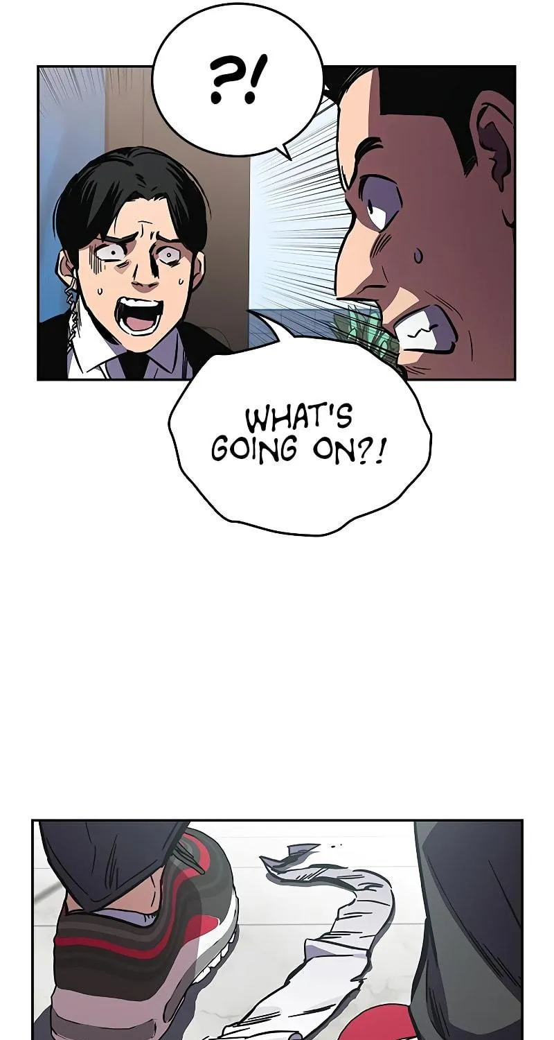 Read The Great War chapter 2 image 255 on Lezhin