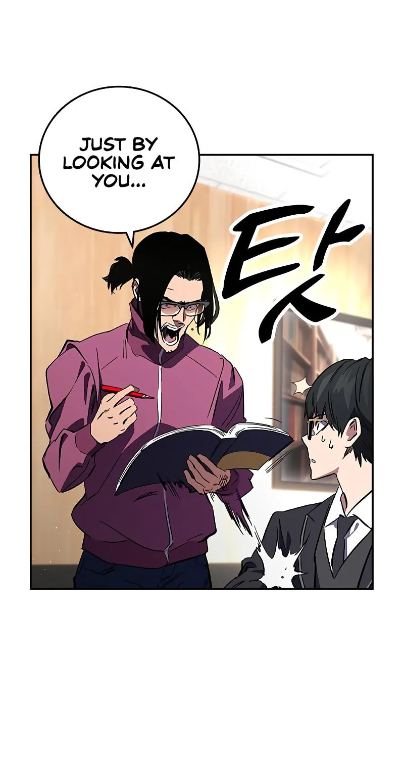Read The Great War chapter 2 image 29 on Lezhin
