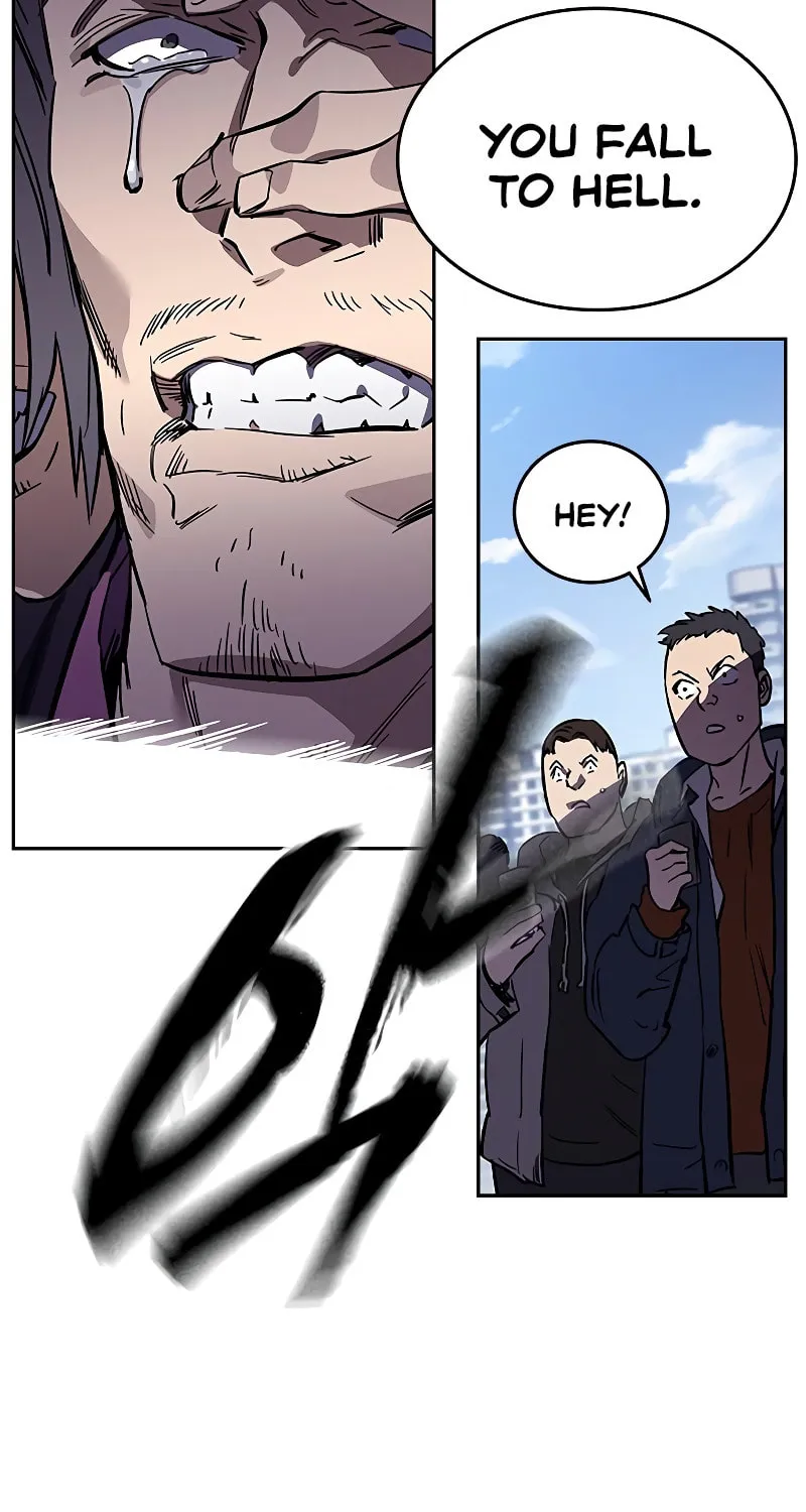Read The Great War chapter 2 image 295 on Lezhin