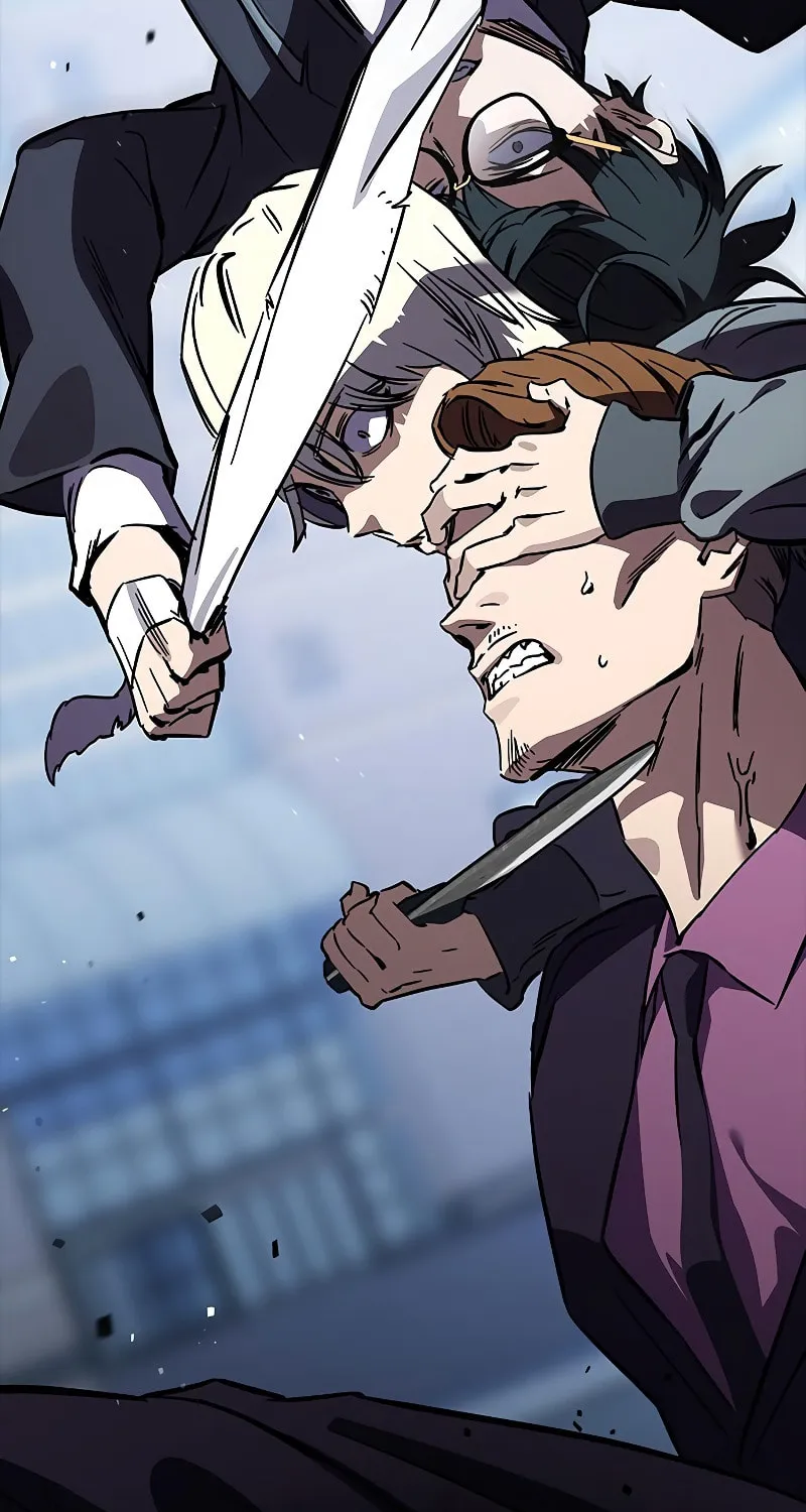 Read The Great War chapter 2 image 299 on Lezhin