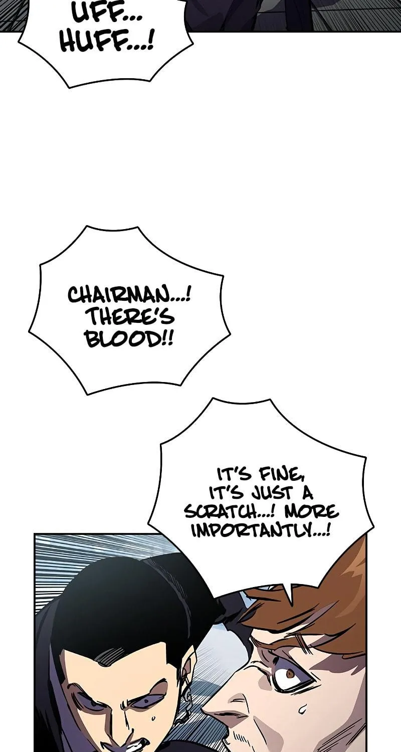 Read The Great War chapter 2 image 307 on Lezhin