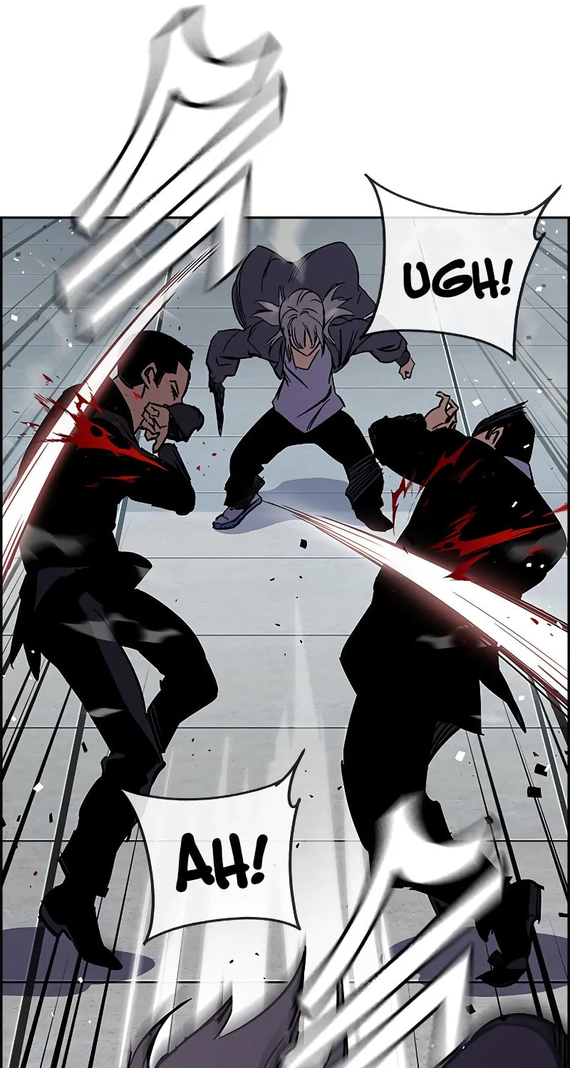Read The Great War chapter 2 image 311 on Lezhin