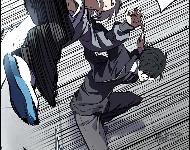 Read The Great War chapter 2 image 316 on Lezhin