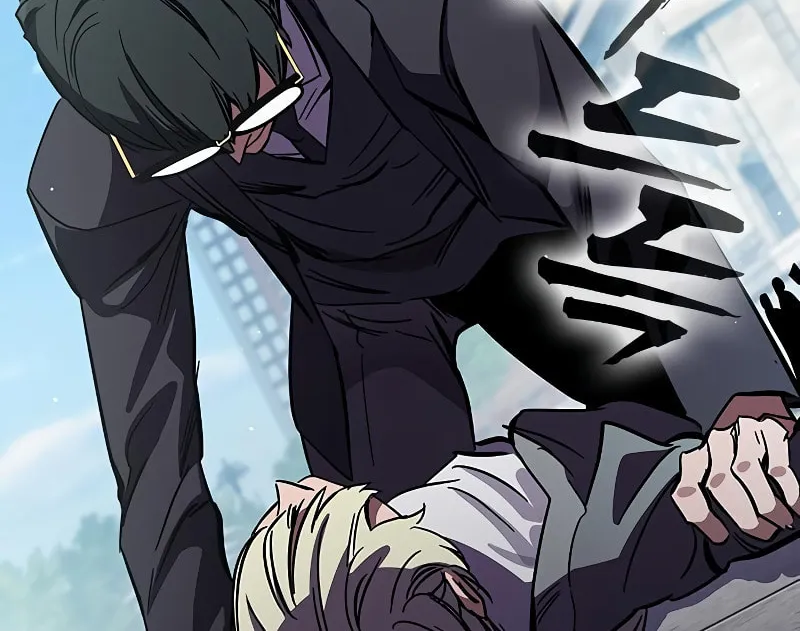 Read The Great War chapter 2 image 320 on Lezhin