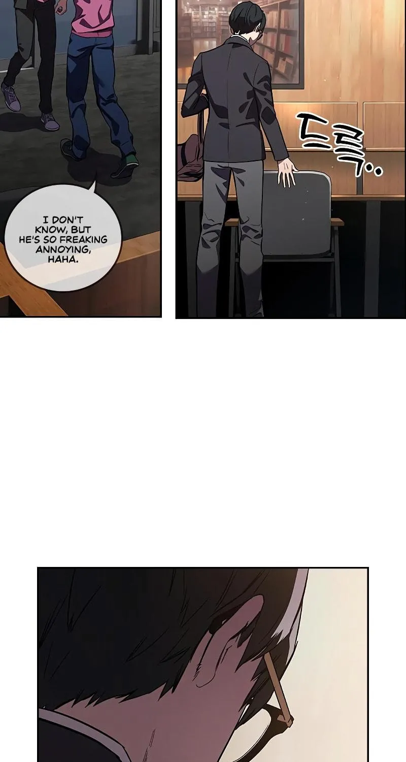 Read The Great War chapter 2 image 39 on Lezhin
