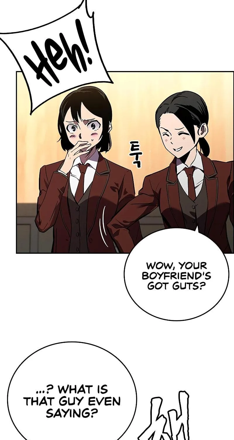 Read The Great War chapter 2 image 47 on Lezhin