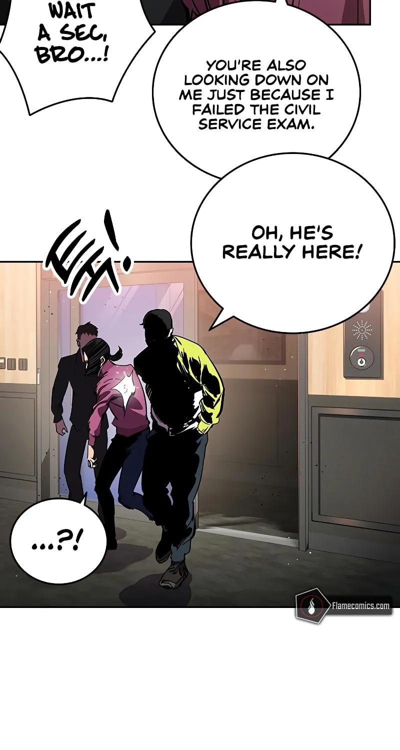 Read The Great War chapter 2 image 49 on Lezhin