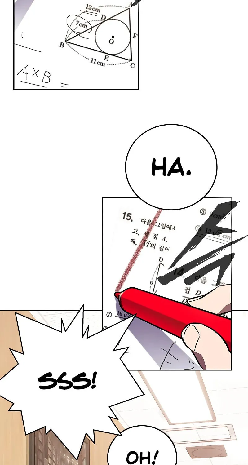 Read The Great War chapter 2 image 5 on Lezhin