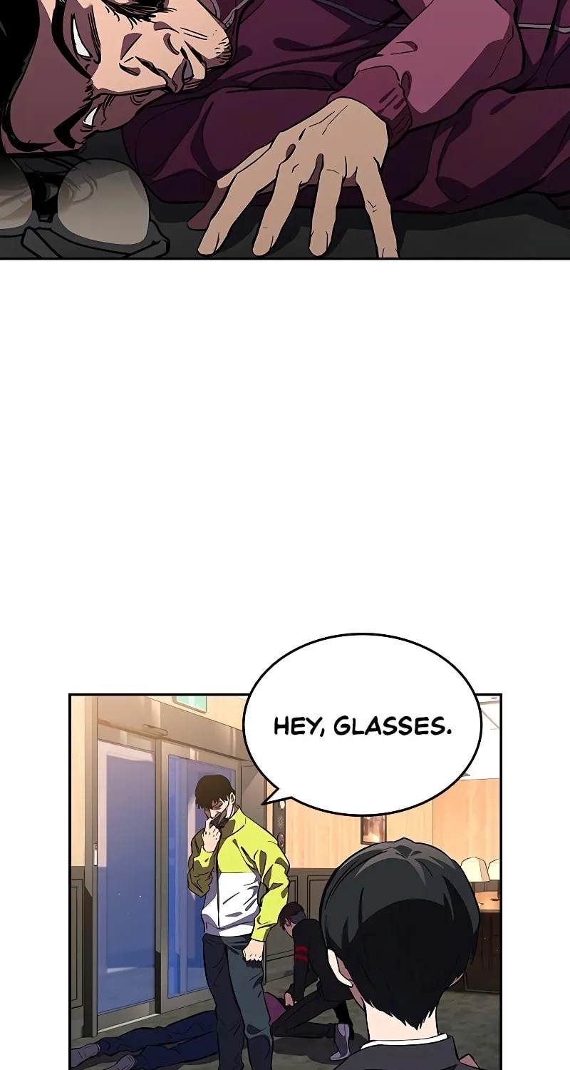 Read The Great War chapter 2 image 55 on Lezhin