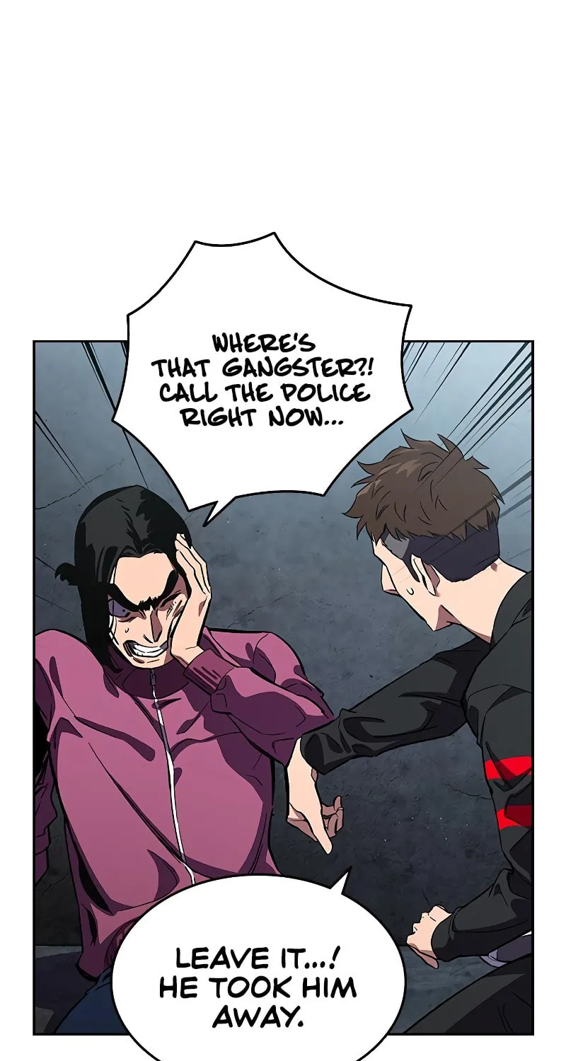 Read The Great War chapter 2 image 61 on Lezhin