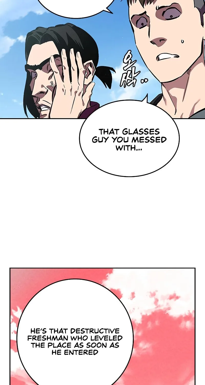 Read The Great War chapter 2 image 83 on Lezhin