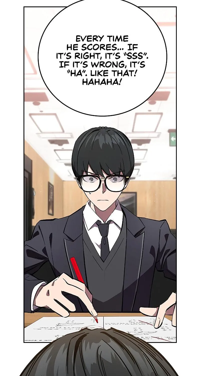 Read The Great War chapter 2 image 9 on Lezhin
