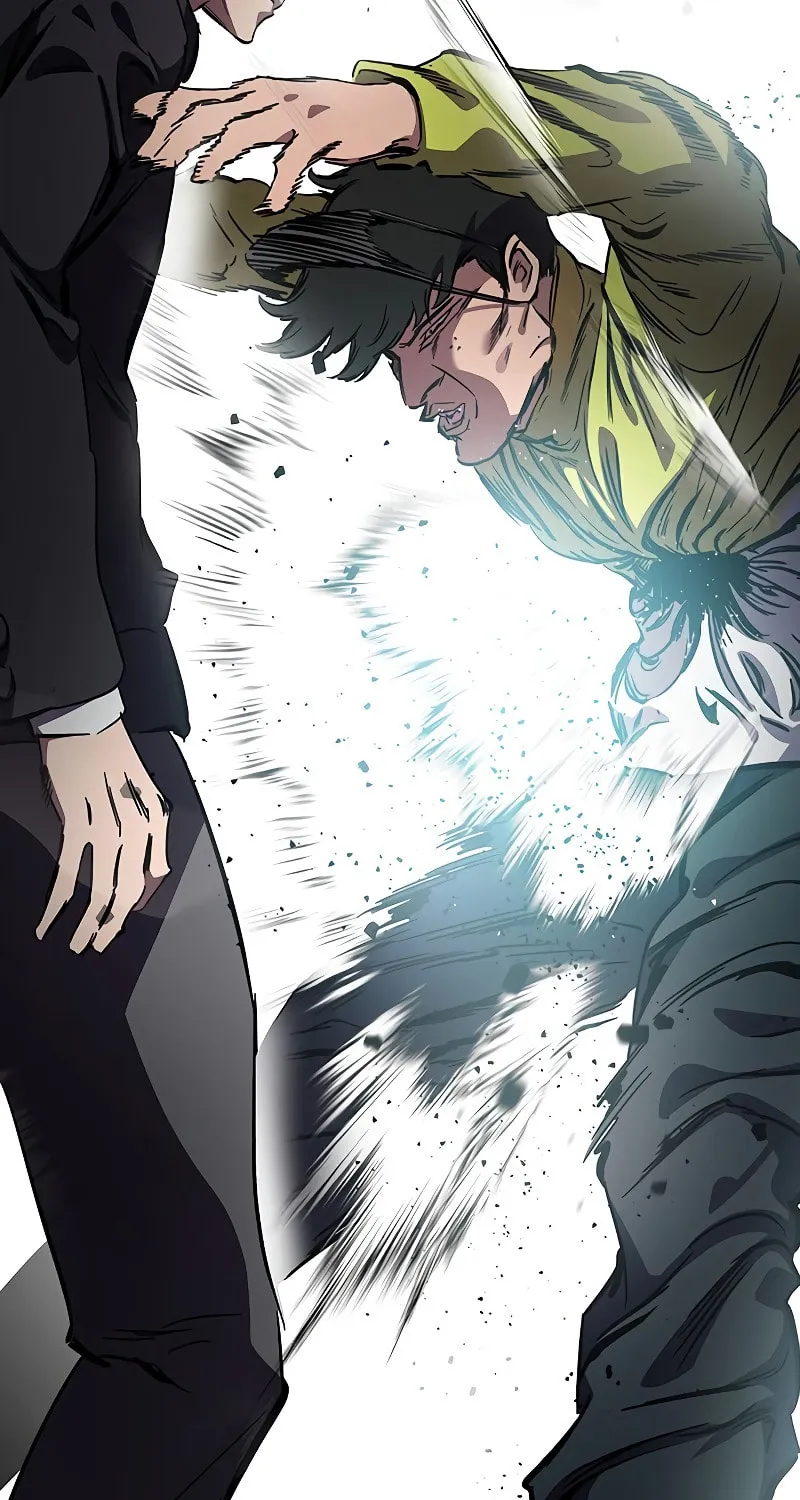 Read The Great War chapter 2 image 95 on Lezhin