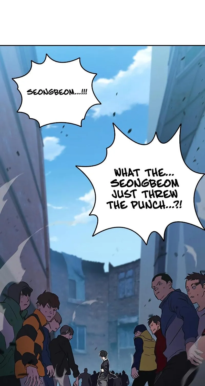 Read The Great War chapter 2 image 99 on Lezhin