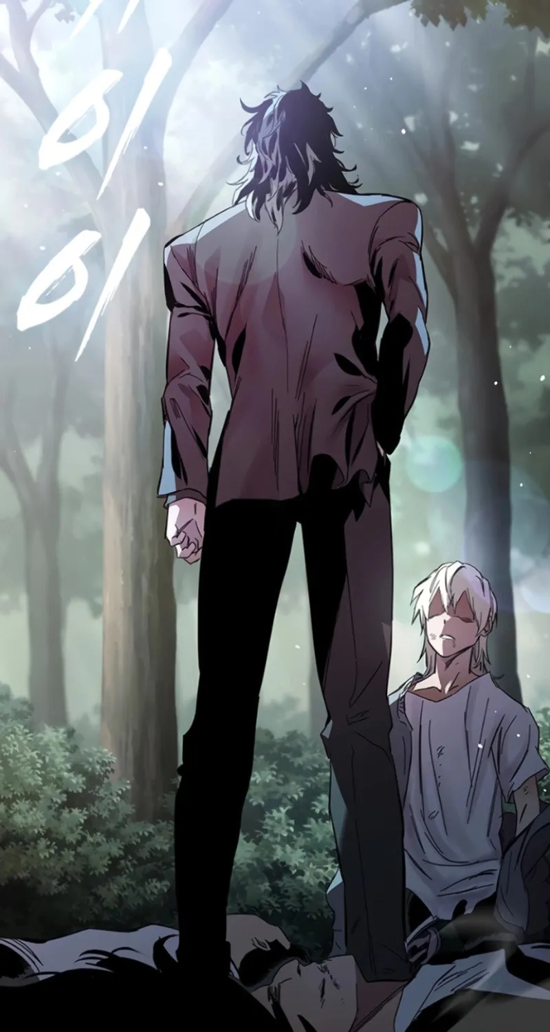 Read The Great War chapter 20 image 122 on Lezhin