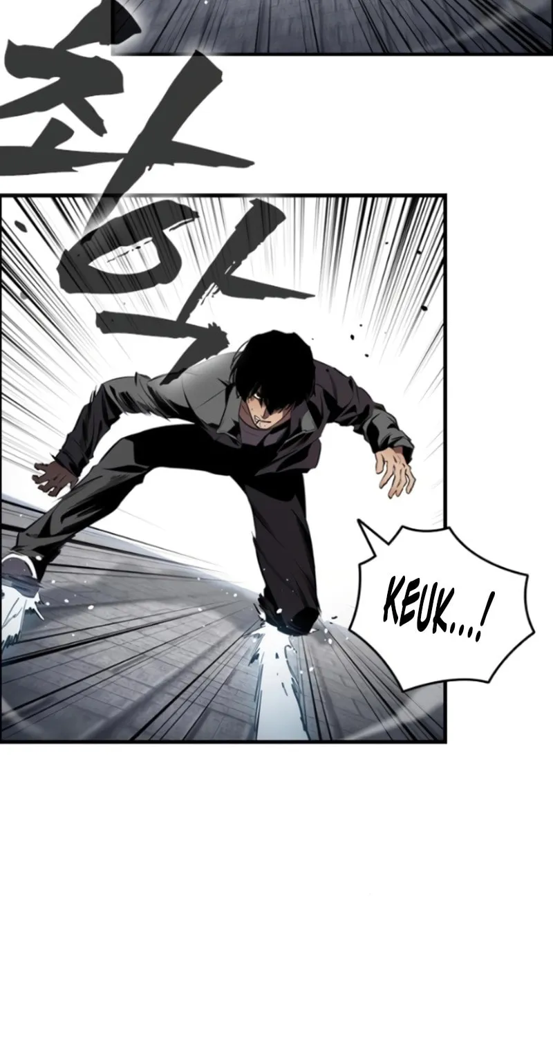 Read The Great War chapter 20 image 14 on Lezhin