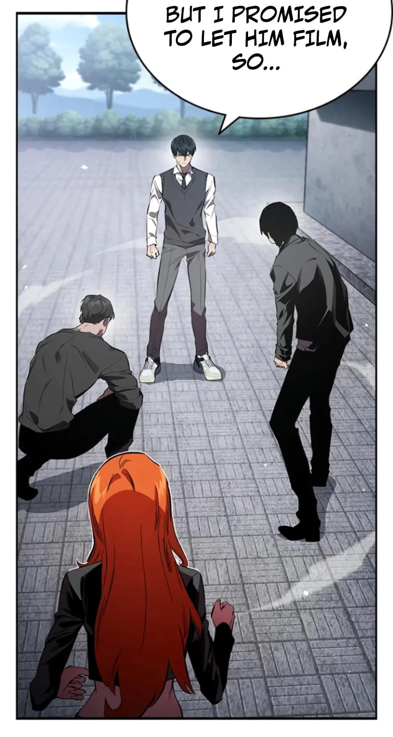 Read The Great War chapter 20 image 22 on Lezhin
