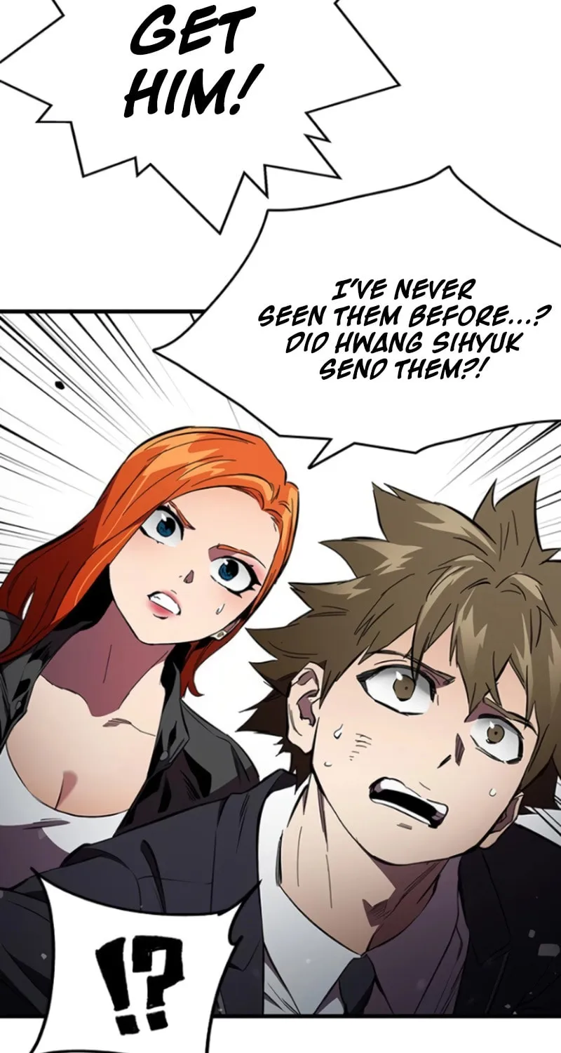 Read The Great War chapter 20 image 83 on Lezhin