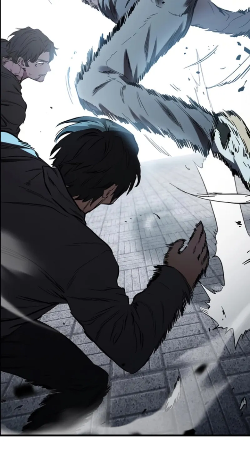Read The Great War chapter 20 image 9 on Lezhin