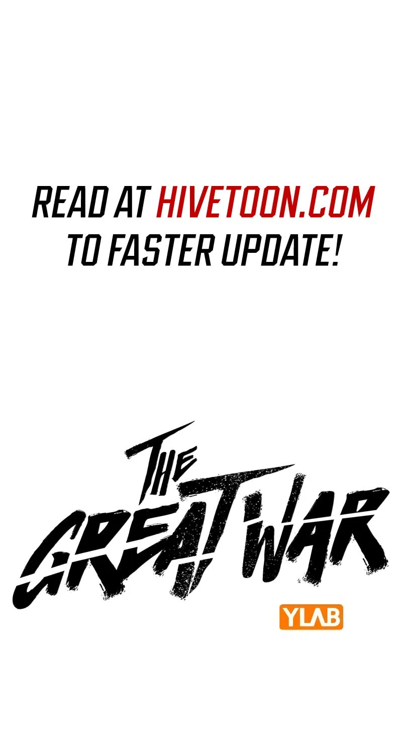 Read The Great War chapter 22 image 1 on Lezhin