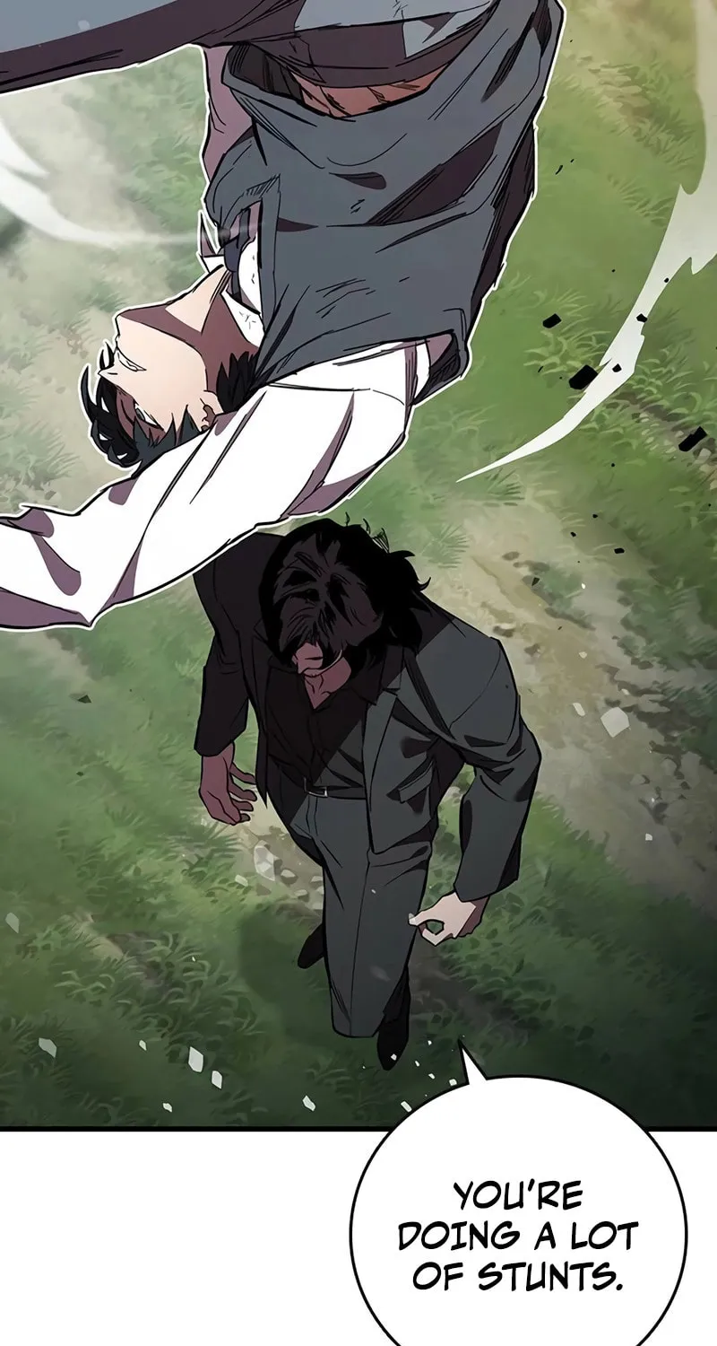 Read The Great War chapter 22 image 12 on Lezhin
