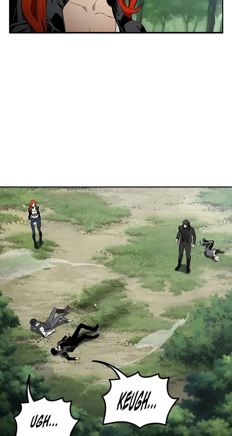 Read The Great War chapter 22 image 23 on Lezhin