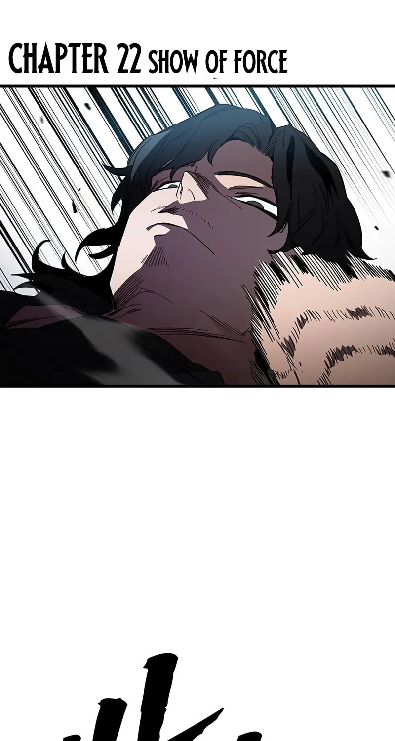 Read The Great War chapter 22 image 6 on Lezhin