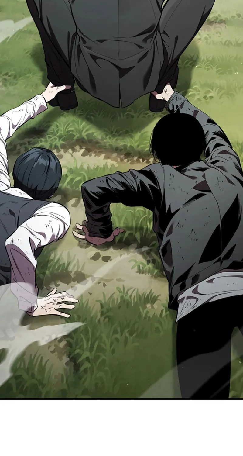 Read The Great War chapter 23 image 2 on Lezhin