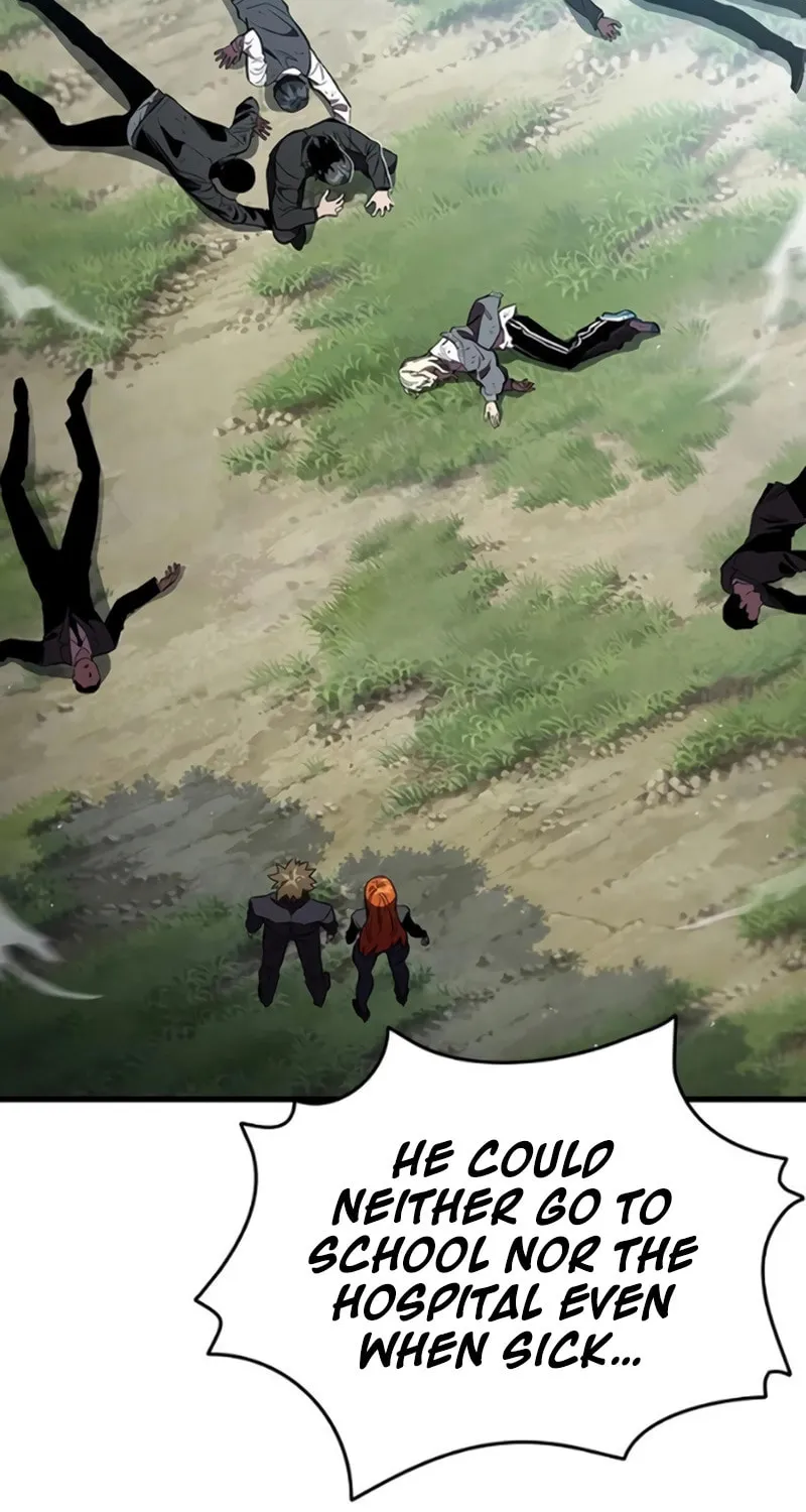 Read The Great War chapter 23 image 8 on Lezhin