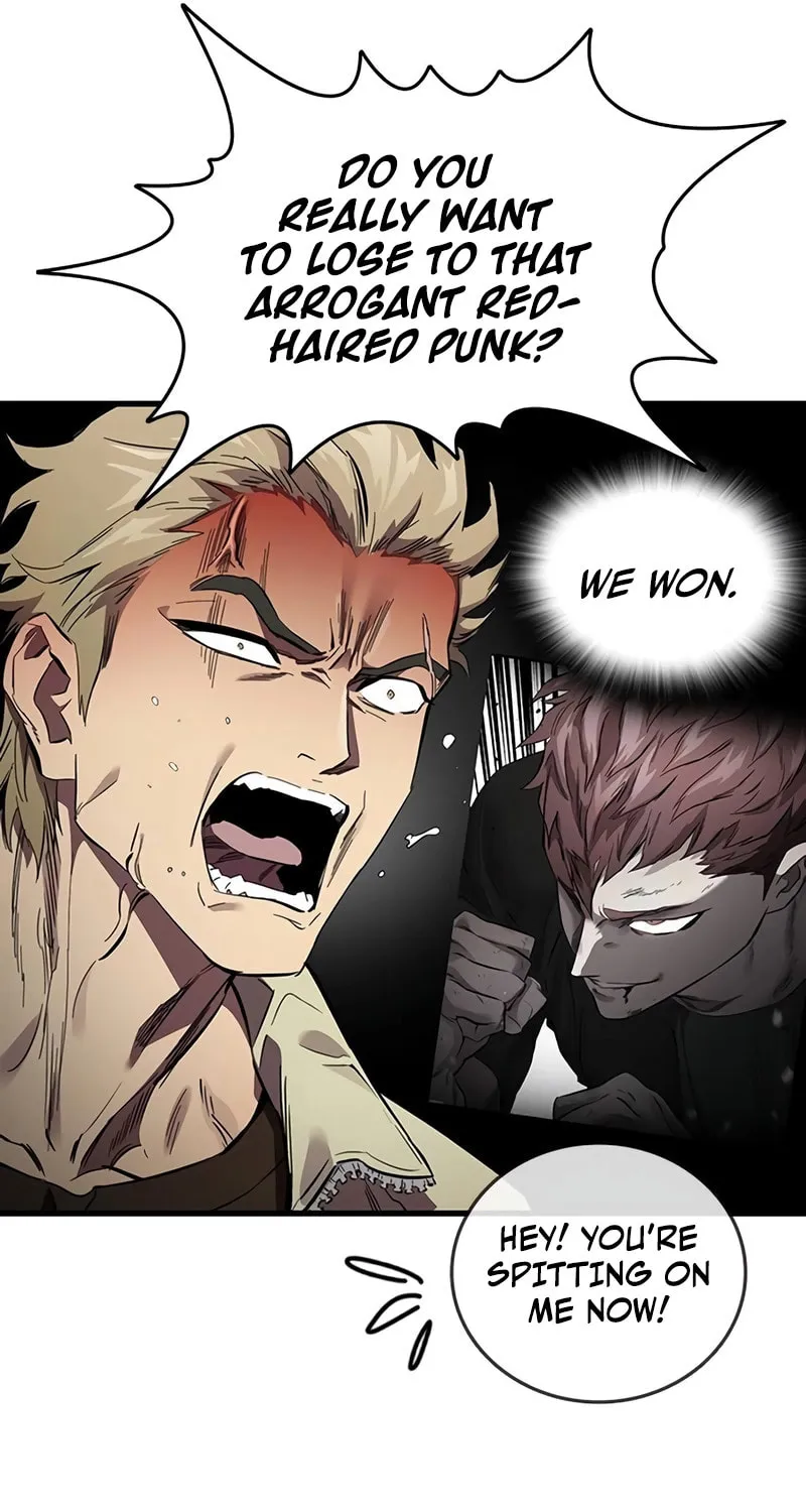 Read The Great War chapter 26 image 10 on Lezhin