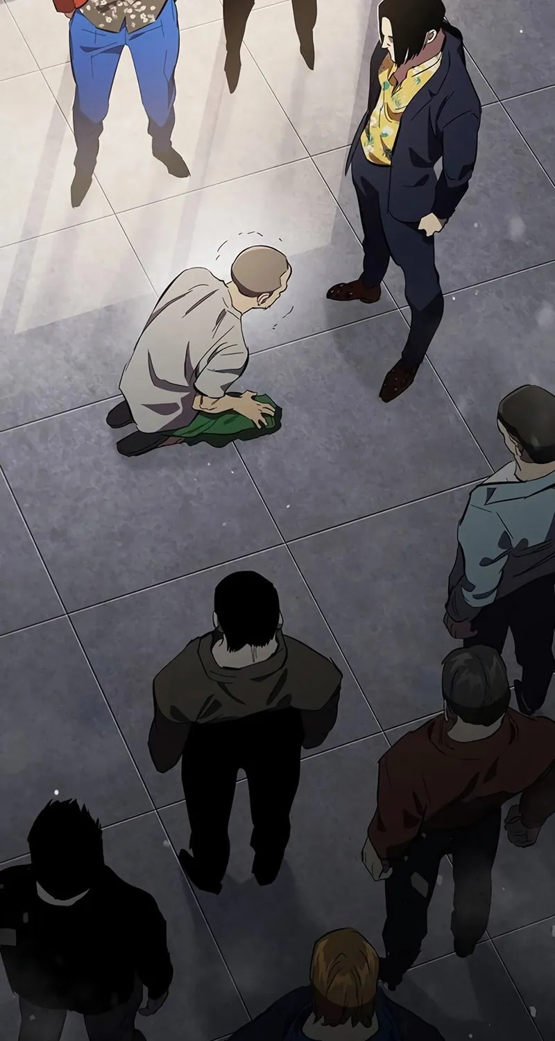 Read The Great War chapter 26 image 108 on Lezhin