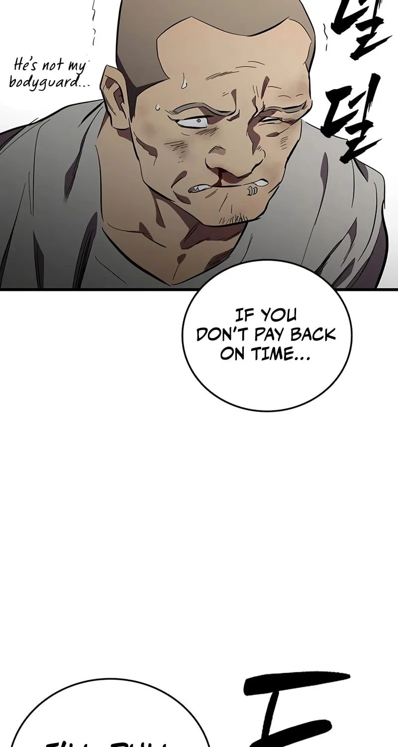 Read The Great War chapter 26 image 110 on Lezhin