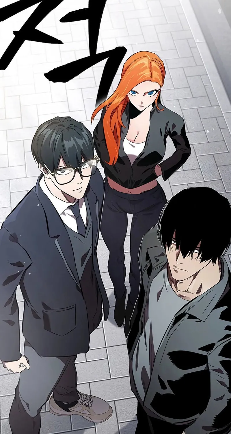 Read The Great War chapter 26 image 119 on Lezhin