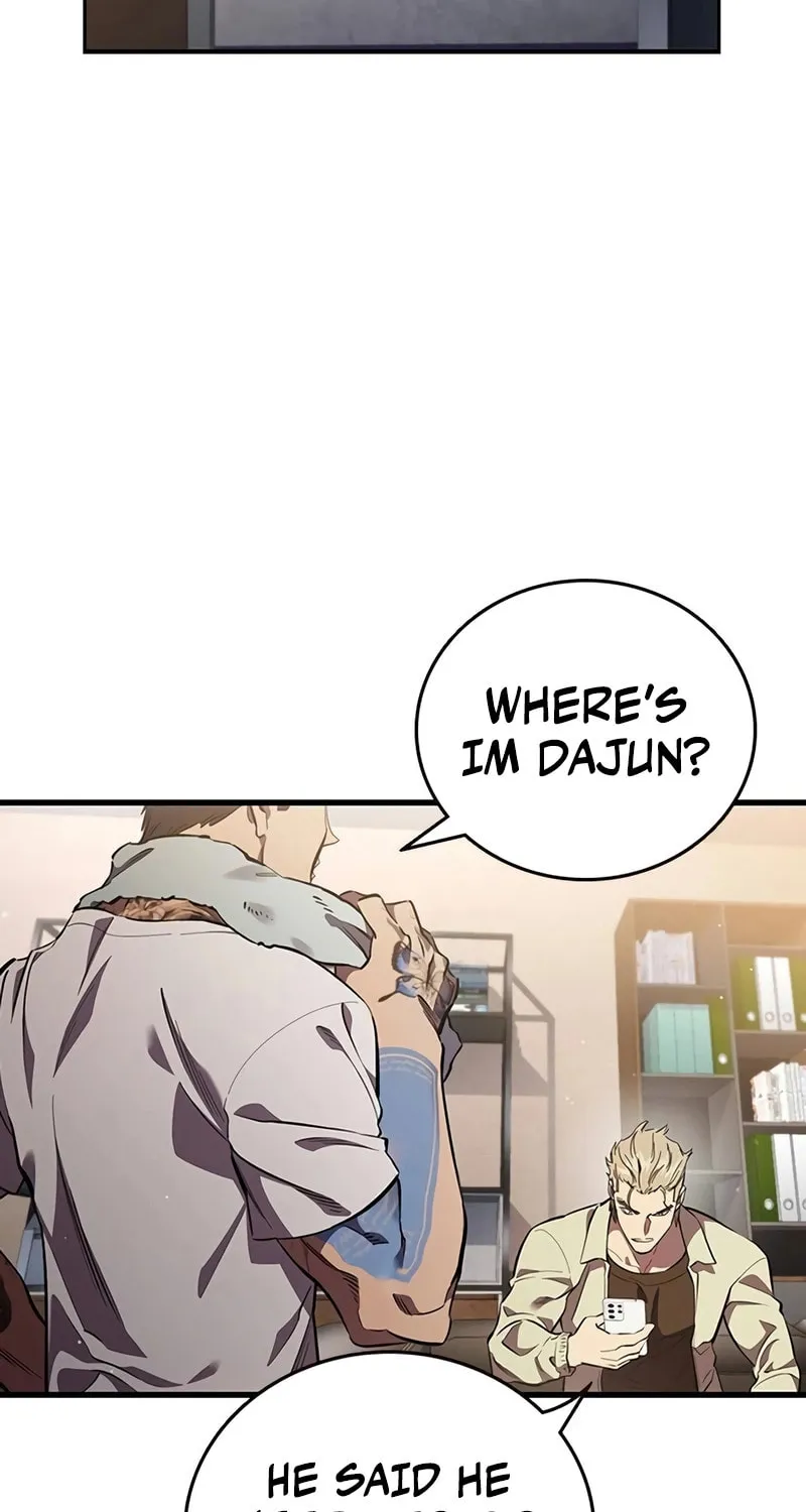 Read The Great War chapter 26 image 2 on Lezhin