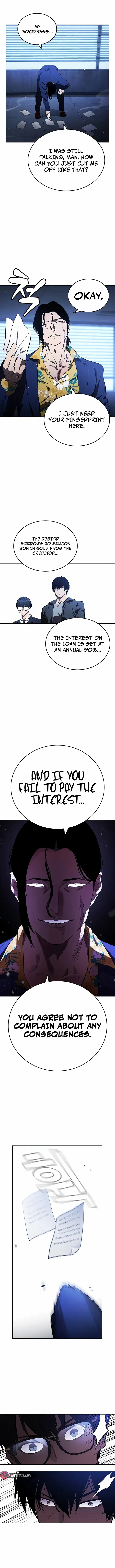 Read The Great War chapter 28 image 9 on Lezhin