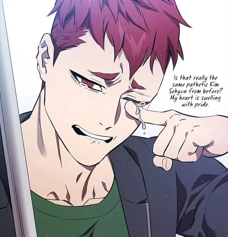 Read The Great War chapter 29 image 32 on Lezhin