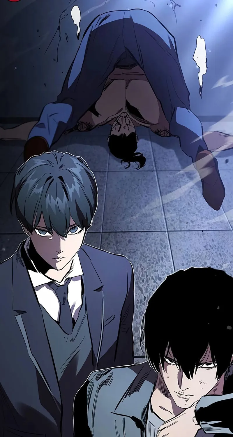 Read The Great War chapter 30 image 100 on Lezhin