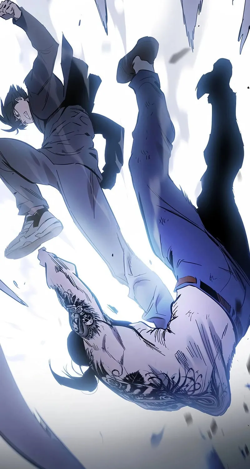 Read The Great War chapter 30 image 96 on Lezhin