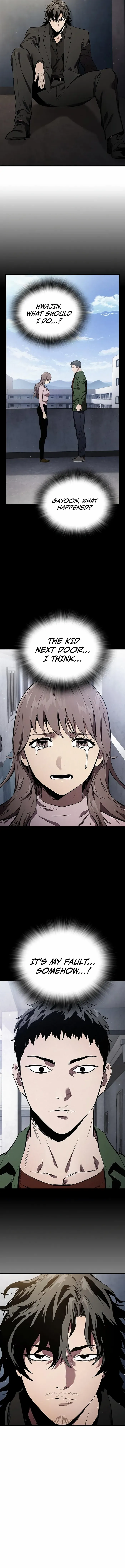 Read The Great War chapter 31 image 11 on Lezhin