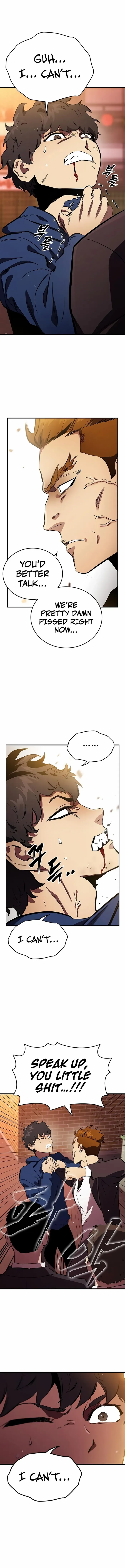 Read The Great War chapter 31 image 14 on Lezhin