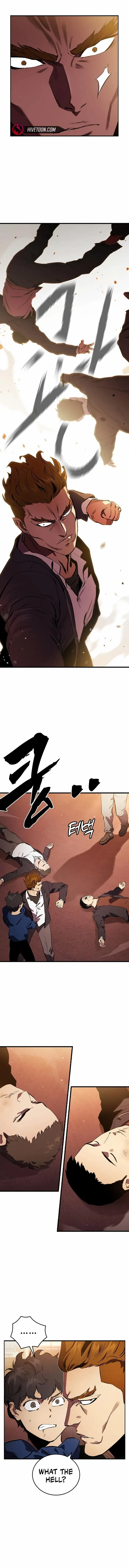 Read The Great War chapter 31 image 15 on Lezhin