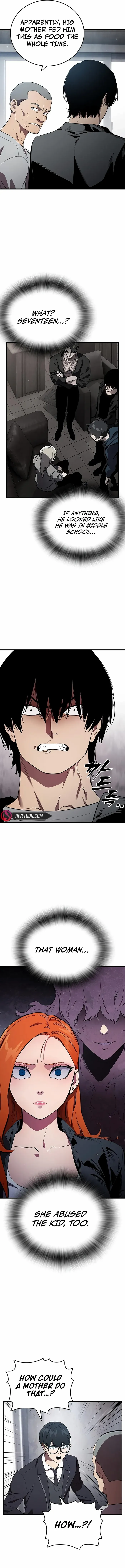 Read The Great War chapter 31 image 6 on Lezhin