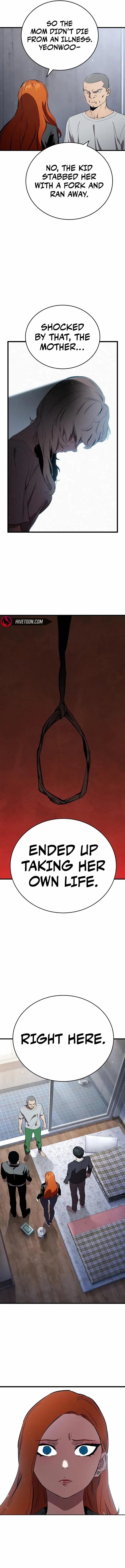 Read The Great War chapter 31 image 9 on Lezhin